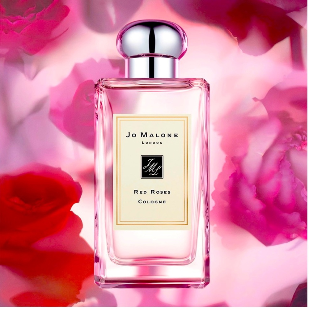 Jo Malone Rose fragrance